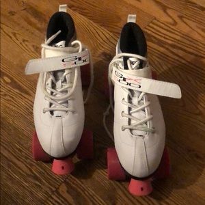 Pacer GTX 500 Roller Skates